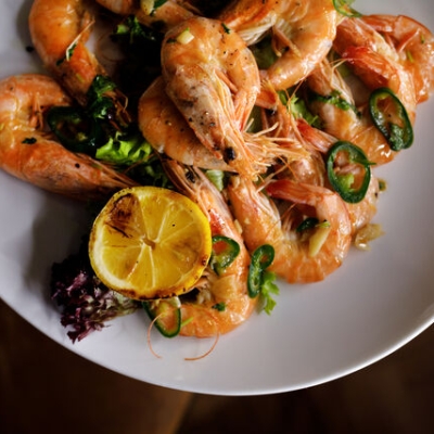 Restaurace Marina Garden - z na�� nab�dky