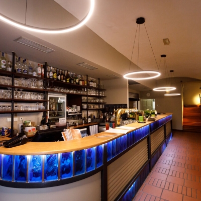 Marina Garden - Podol�